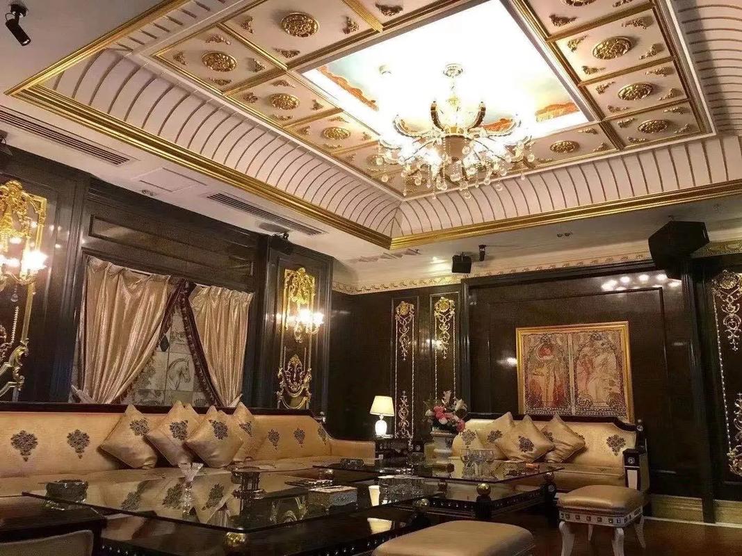 温州商务KTV体验指南-永嘉县ktv预定